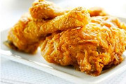 Medicated Fried Chicken