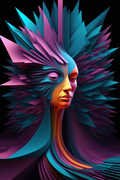 a-fusion-of-jagged-lines-and-surrealism-digital-art-89823216