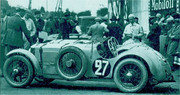 24 HEURES DU MANS YEAR BY YEAR PART ONE 1923-1969 - Page 9 29lm27-Tracta-JAGregoire-FVallon-1