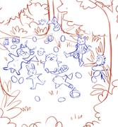 Roobet easter digital progress 2