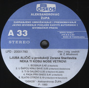 Ljuba Alicic - Diskografija Ljuba-Alicic-1993-A