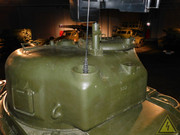 Американский средний танк М4 "Sherman", Музей военной техники УГМК, Верхняя Пышма   DSCN2459