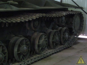 Советский тяжелый опытный танк Объект 238 (КВ-85Г), Парк "Патриот", Кубинка IMG-9499