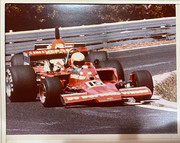 Tasman series from 1977 Formula 5000  7715-Terry-Hook-Lola-T330-Sandown-Park