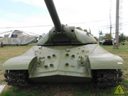 Советский тяжелый танк ИС-3, Парковый комплекс истории техники им. Сахарова, Тольятти DSCN4080