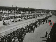 24 HEURES DU MANS YEAR BY YEAR PART ONE 1923-1969 - Page 19 49lm00-10