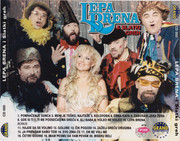 Lepa Brena - Diskografija Brena4
