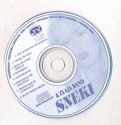 Snezana Babic Sneki - Diskografija 4