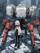 __Science_fiction_quadrupedal_robot_mysteriously_swirling_backg_2236ac66-7191-4b9d-b6e9-df563cc97f5b