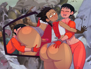 turk comm Kaneda XTetsuo clear