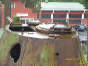 Советский легкий танк Т-26, обр. 1939г.,  Panssarimuseo, Parola, Finland S6302228