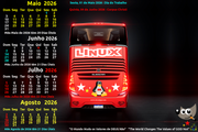 Busscar-DD-Panoramico-NB1-Traseira-Calendarios-MJJA-2026-Extra-Promo-Gimp-Linux-1920x1280-000