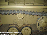 Немецкий средний танк PzKpfw IV,  Technical museum, Sinsheim, Germany Pz-Kpfw-IV-Sinsheim-024