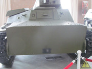 Советский легкий танк Т-40, Музейный комплекс УГМК, Верхняя Пышма IMG-1527