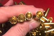 SOLD: 850 pcs. of once-fired, deprimed, resized, & cleaned .38 Spl. R-P brass IMG-5497