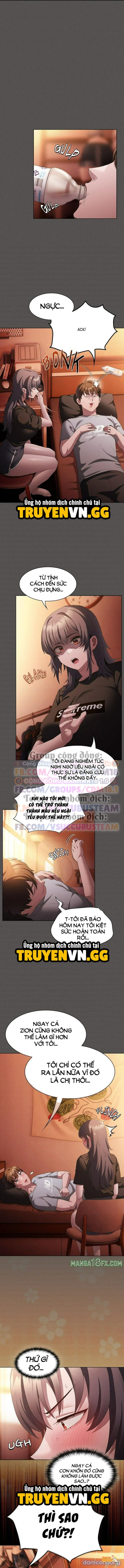 Trang truyện tmpacterumd trong truyện tranh Tin Em Đi! Em Trao Anh Lần Đầu Mà - Chapter 18 - truyenhentai18.net