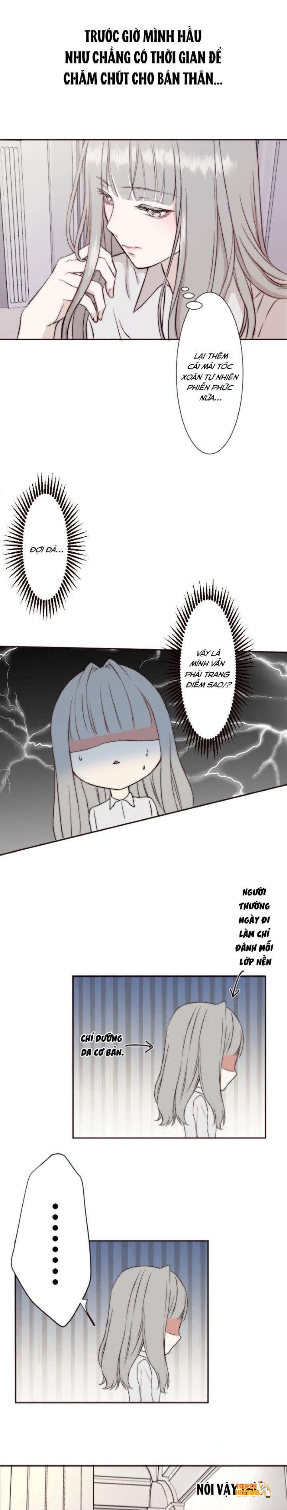 Xem ảnh Cám Dỗ Nguy Hiểm - Chapter 10 - tmp7ospjirl - Truyenhentaiz.net