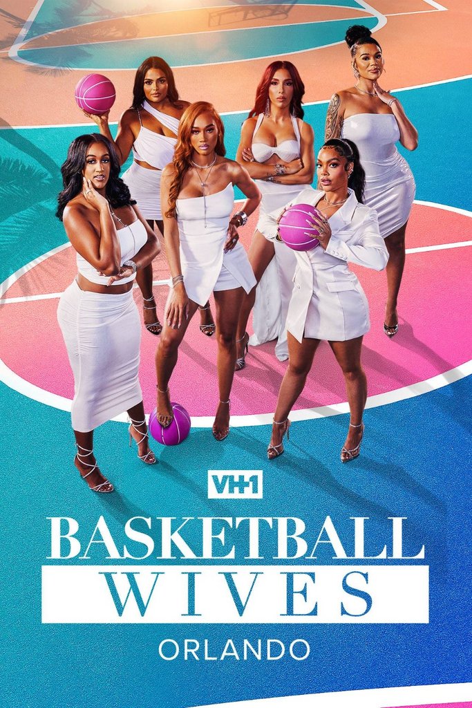 Basketball Wives Orlando S01E09 | En [1080p] (x265) H11hxceq65me