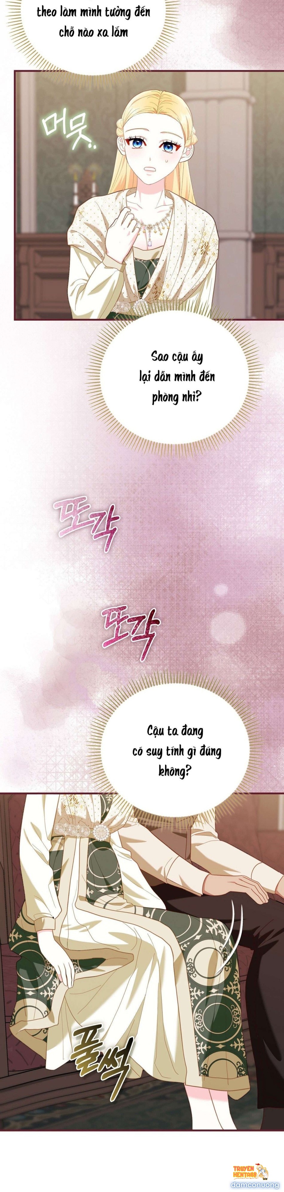 Xem ảnh tmprillpzb4 trong truyện hentai 〖18+〗- Trái Cấm Và Tội Lỗi - Chapter 23 - hentaitvn.net