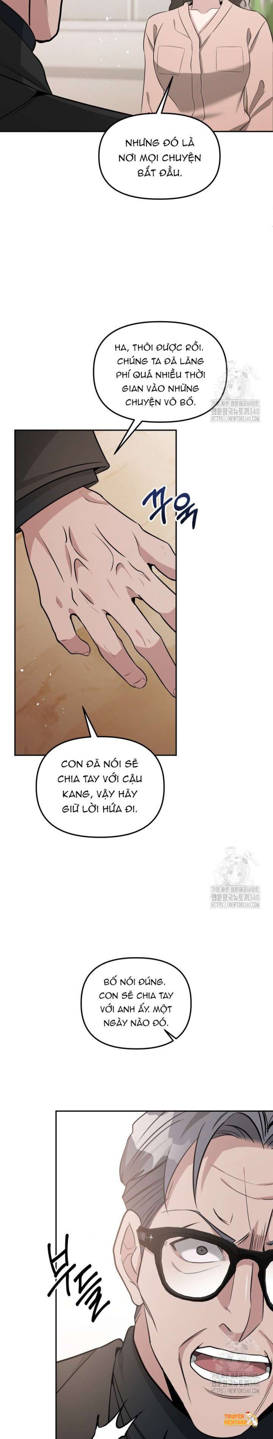 Xem ảnh Collector - Chapter 45 - tmp3268zm3j - Truyenhentaiz.net