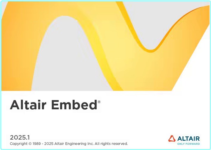 Altair Embed 2025 2 (x64) – (1.72 GB) Altair Embed 2025 2 (x64) – (1.72 GB)