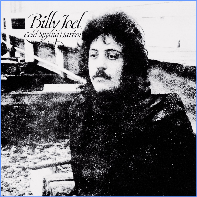 1971. Billy Joel - Cold Spring Harbor (24-96, 2014) FLAC Scarica Gratis