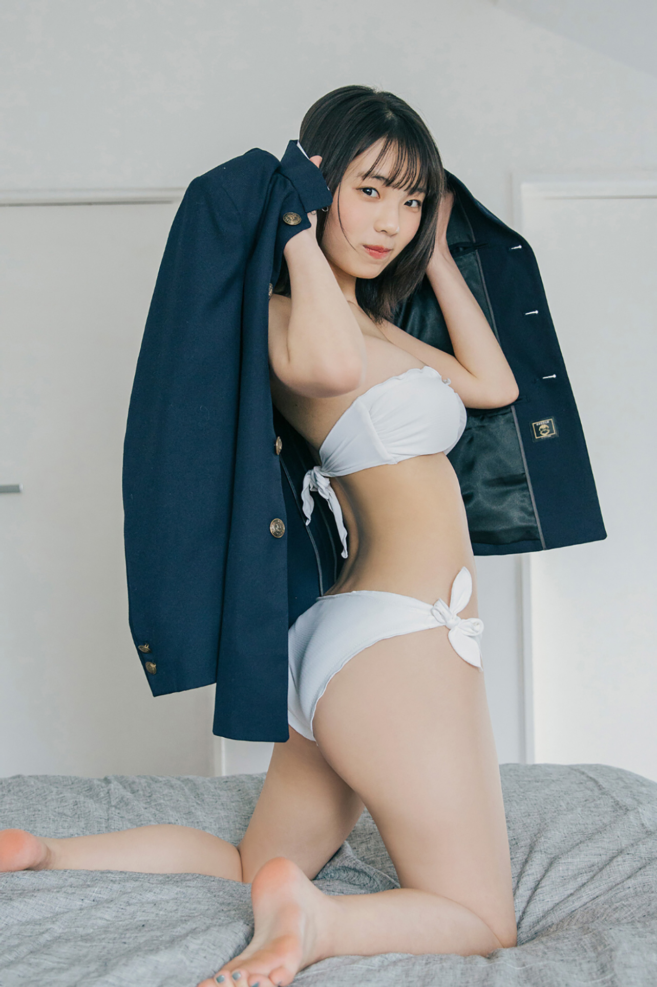 菊地姫奈 NO.012「虚構に恋するプリンセス」 48