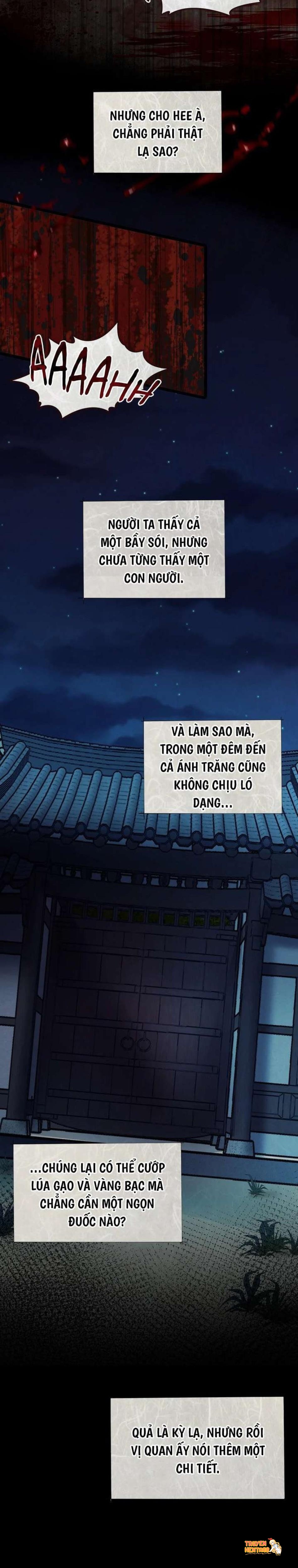 Xem ảnh Con Sói Của Núi Cheonun - Chapter 1 - tmp0t5bnx67 - Truyenhentaiz.net