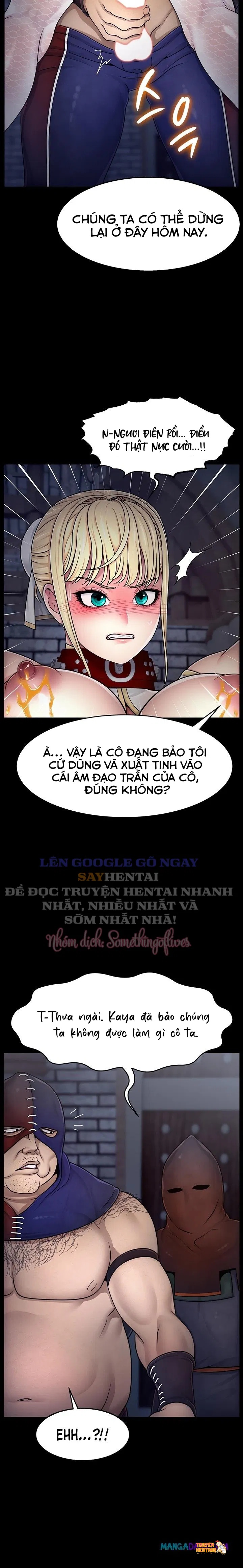 Xem ảnh Ero: Công Chúa Khuất Phục - Chapter 3 - tmpl2m83x5q - Truyenhentaiz.net