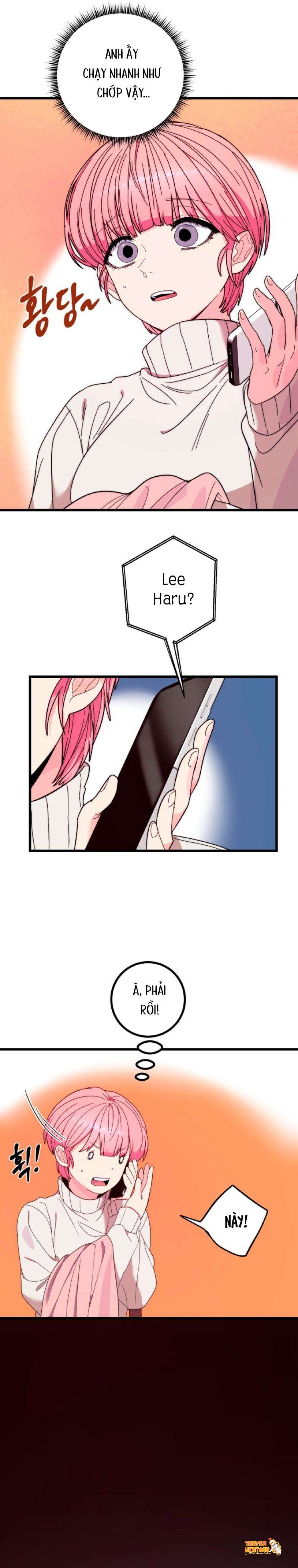 Xem ảnh [18+] Vị Ngọt Đẫm Máu - Chapter 6 - tmp87usooem - Truyenhentaiz.net