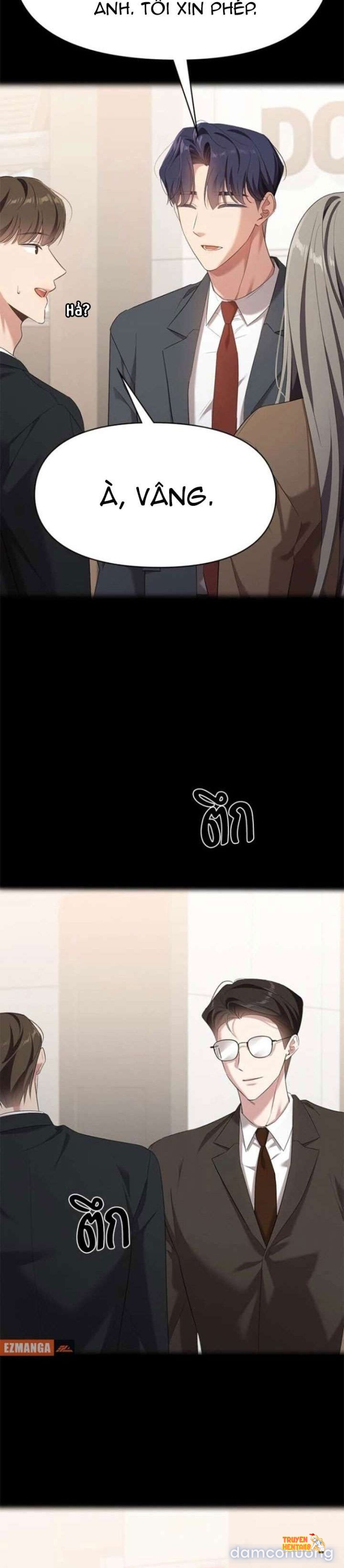 Xem ảnh Vị Khách Trong Đêm - Chapter 34 - tmpwz6onavw - Truyenhentaiz.net