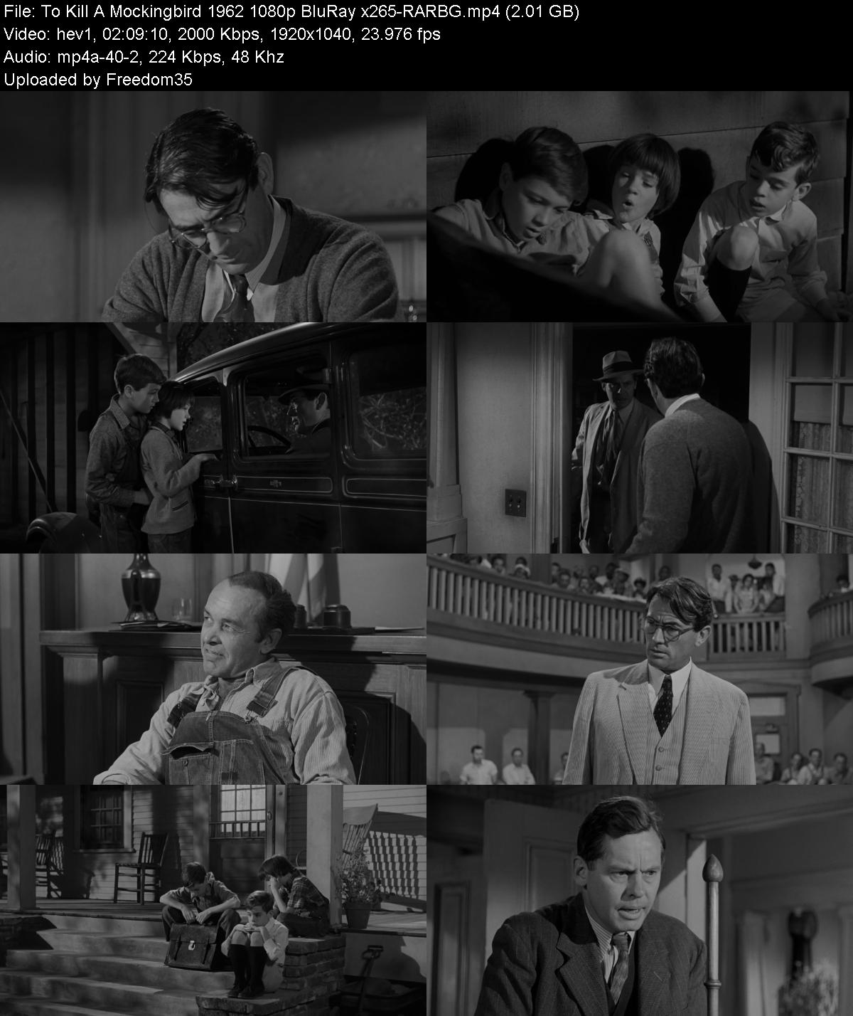 To-Kill-A-Mockingbird-1962-1080p-Blu-Ray