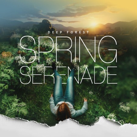 Deep Forest - Spring Serenade (2024)