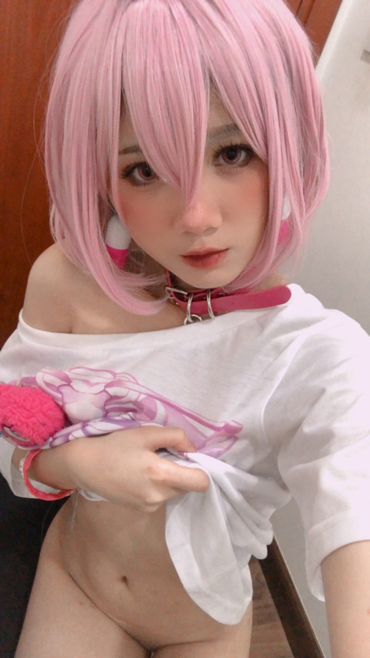 PoppaChan Riamu Yumemi Cosplay Pack – 47 Photos 8 Videos 603MB插图5