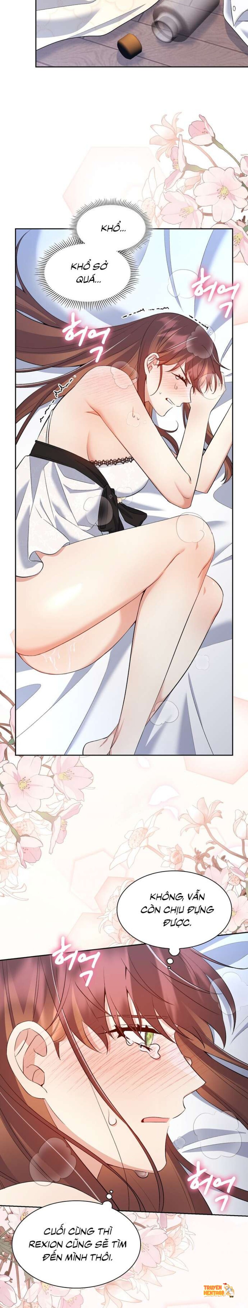 Xem ảnh tmpl8g7v2rr trong truyện hentai [18+] Tôi Là M - Chapter 18 - hentaitvn.net