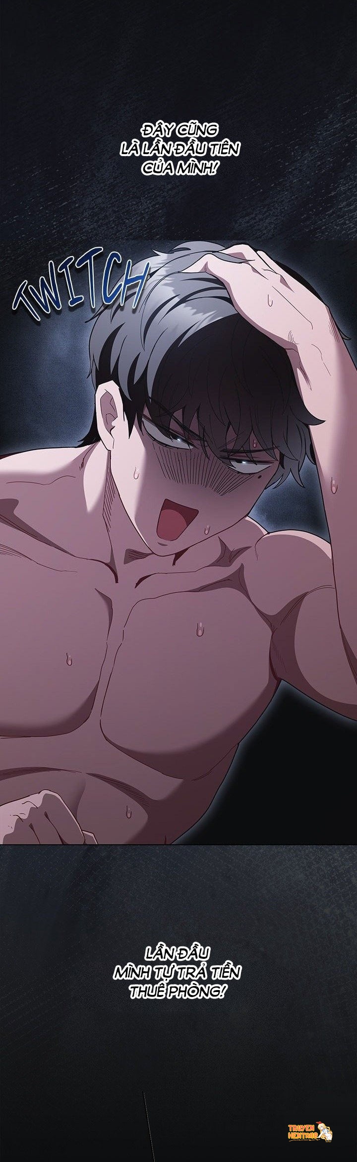 Trang truyện tmpwviplc78 trong truyện tranh Tin Em Đi! Em Trao Anh Lần Đầu Mà - Chapter 28 - truyenhentai18.net