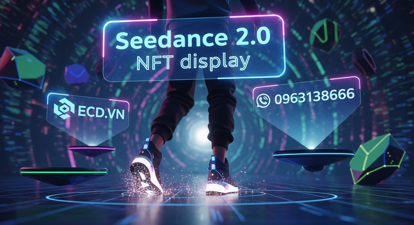 Seedance 2.0 cho designer