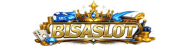 LOGO BISASLOT