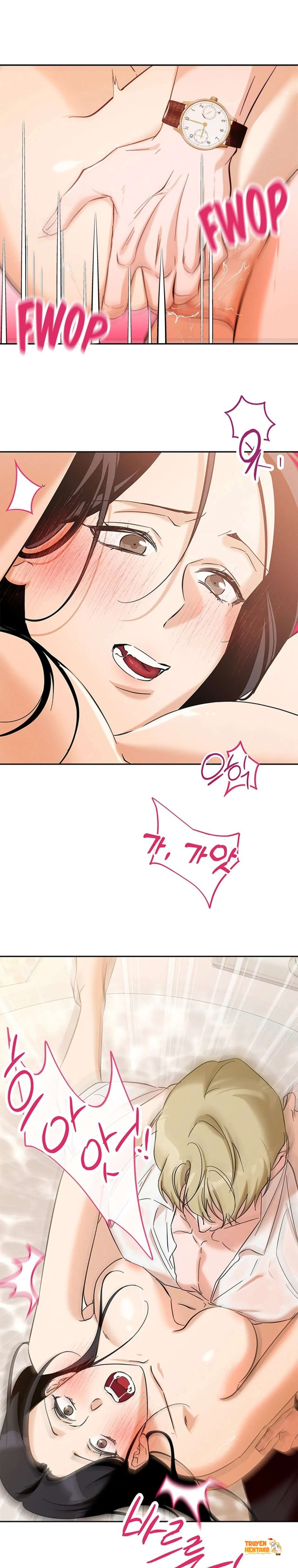 Xem ảnh [không Che] Người Hầu Không Chỉ Làm Việc - Chapter 12 - tmpkx u4jdx - Truyenhentaiz.net