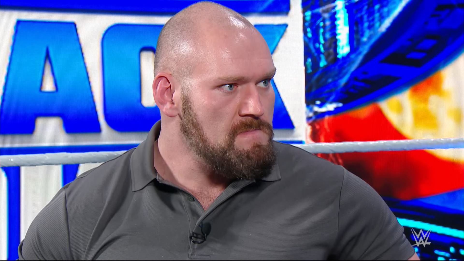 WWE SmackDown 2020 10 30 1080i HDTV -WH