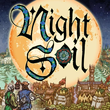 Nightsoil box art
