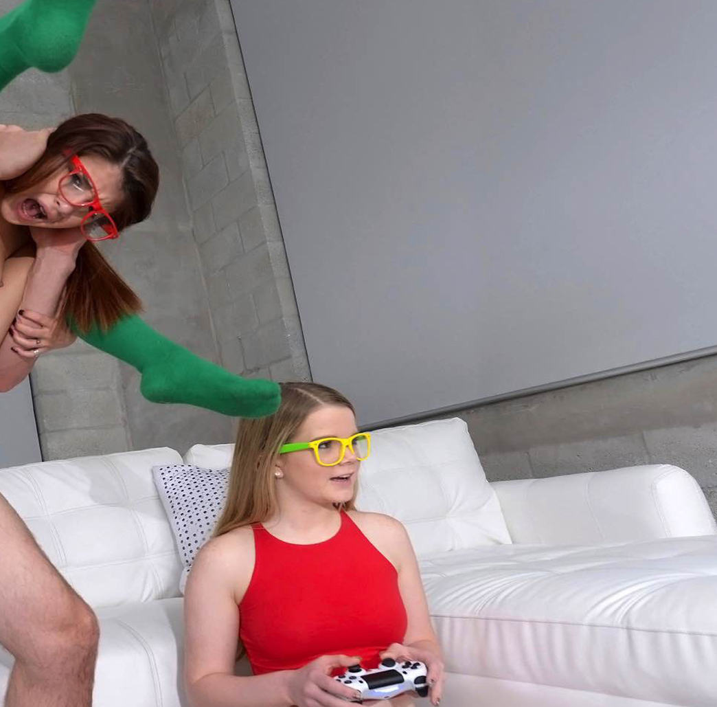 Oblivious full