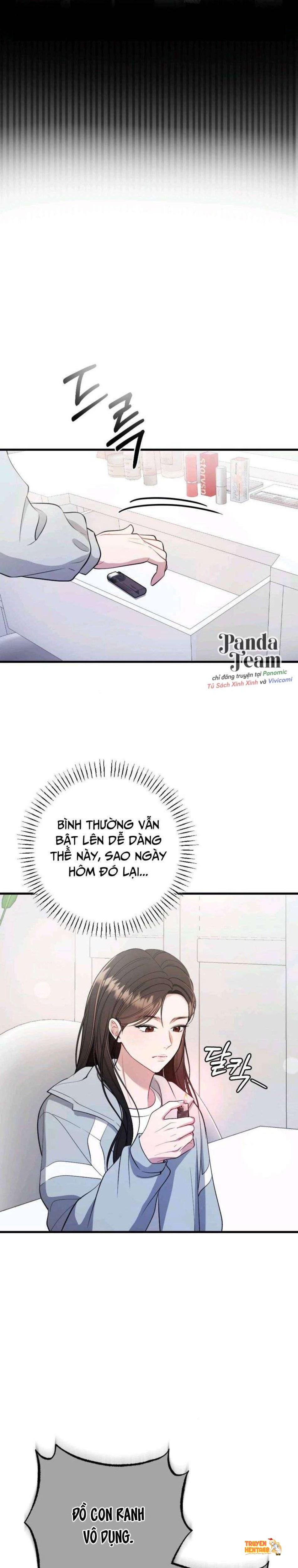 Xem ảnh 〖18+〗- Đêm Mùa Hè - Chapter 4 - tmphi95bp87 - Truyenhentaiz.net