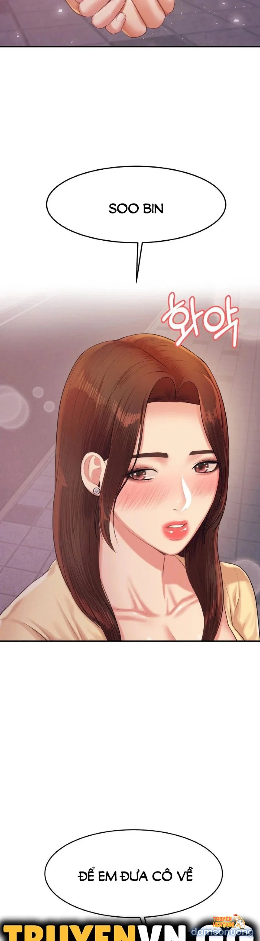 Trang truyện tmpkludfds1 trong truyện tranh Cô Giáo Ngoài Giờ - Chapter 15 - truyenhentai18.net