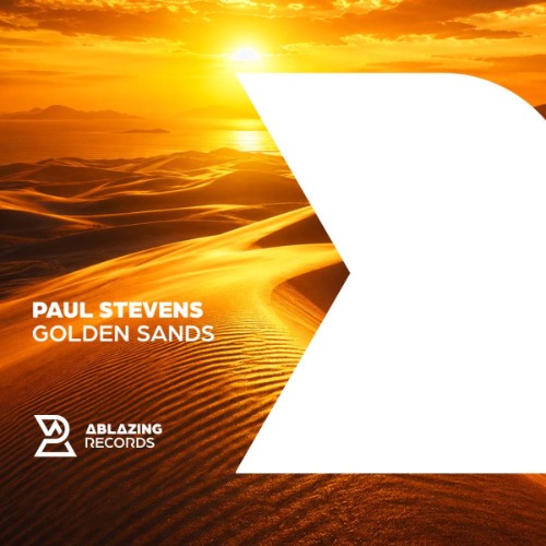 Paul Stevens - Golden Sands (2026) MP3