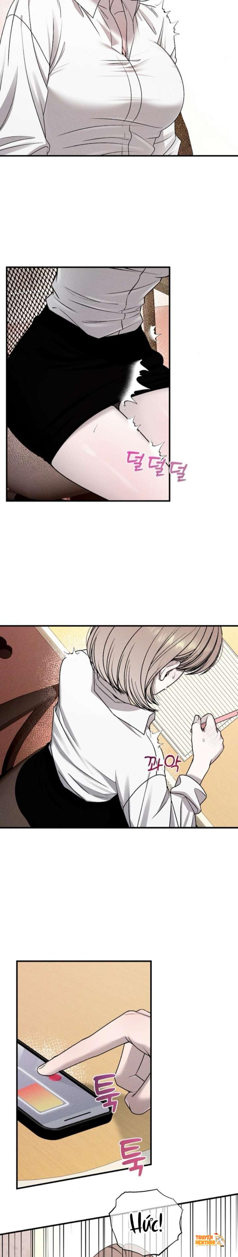 Xem ảnh [18+] Bên Trong Phòng Họp - Chapter 1 - tmpnhnxab - Truyenhentaiz.net