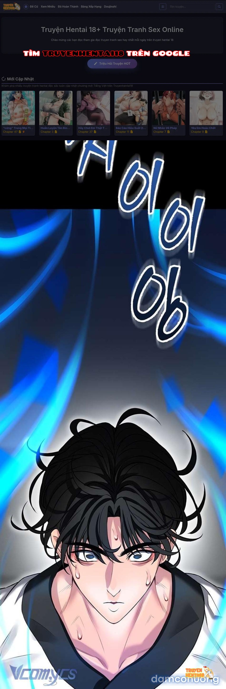 Xem ảnh tmp7dxmj7c4 trong truyện hentai Hướng Dẫn Bảo Vệ Bản Thân - Chapter 2 - hentaitvn.net