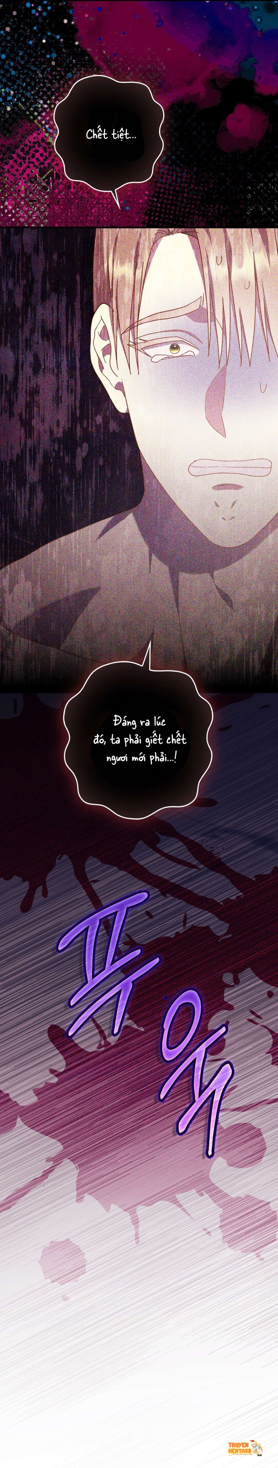 Xem ảnh 〖18+〗- Trái Cấm Và Tội Lỗi - Chapter 25 - tmpp26vmnlt - Truyenhentaiz.net