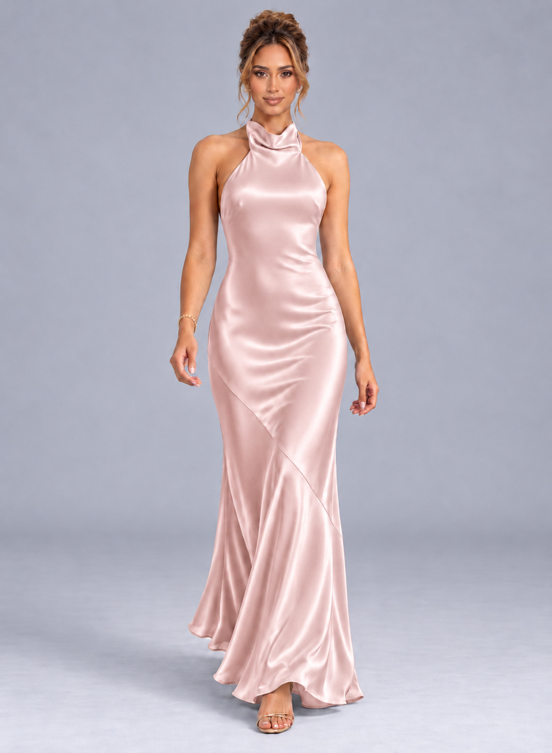 Blush Pink