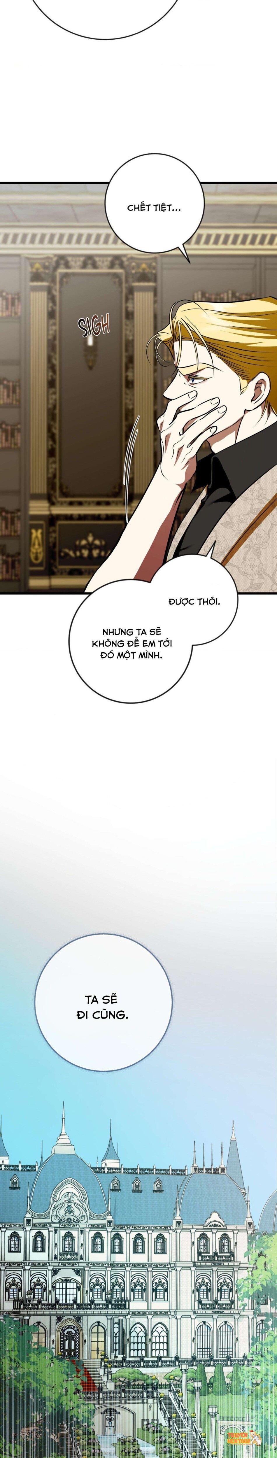 Xem ảnh 『18+ Không Che』trở Thành Mối Tình Đầu Của Con Trai Kế - Chapter 44 - tmpsi1hzivd - HentaiTruyen.fun